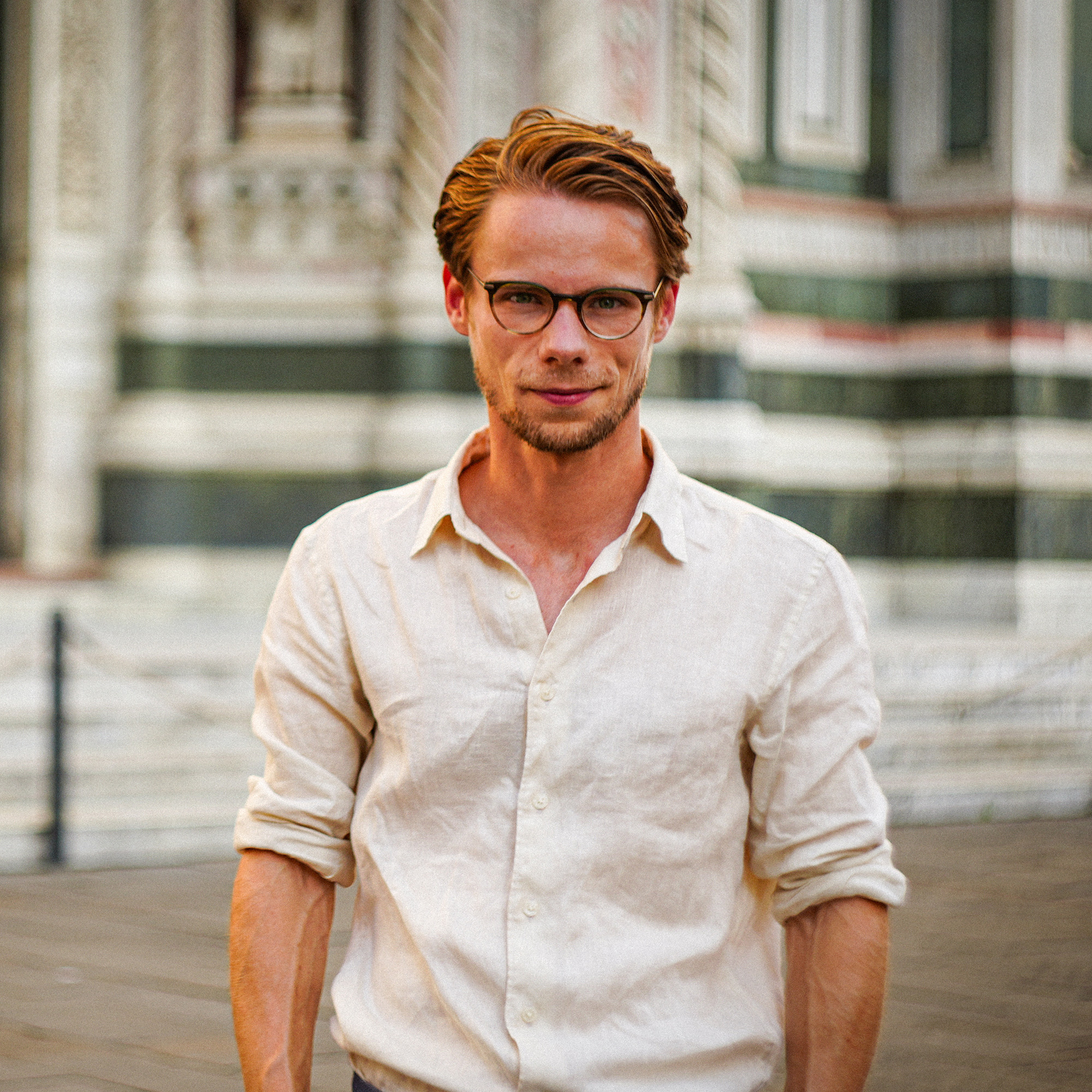 Erik Leutscher